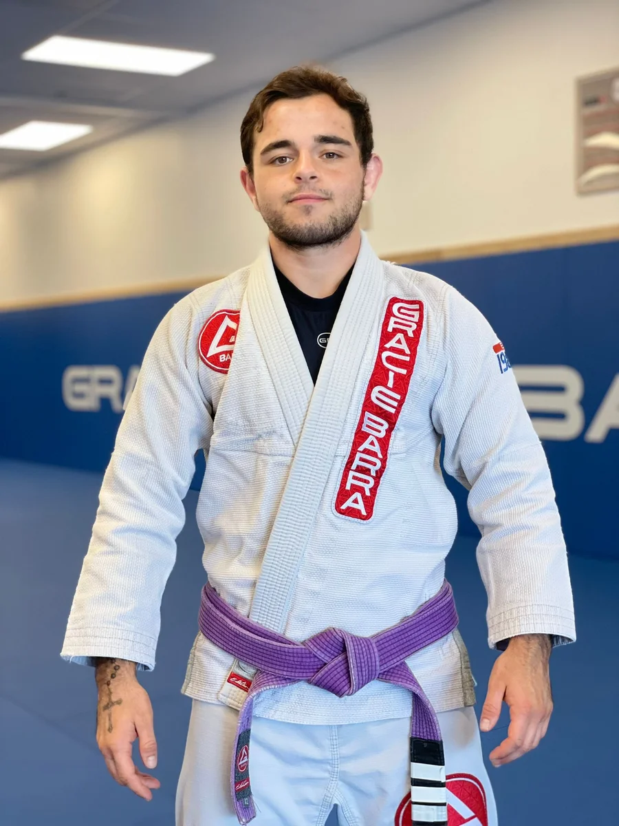 Gracie Barra Oxnard academy photo
