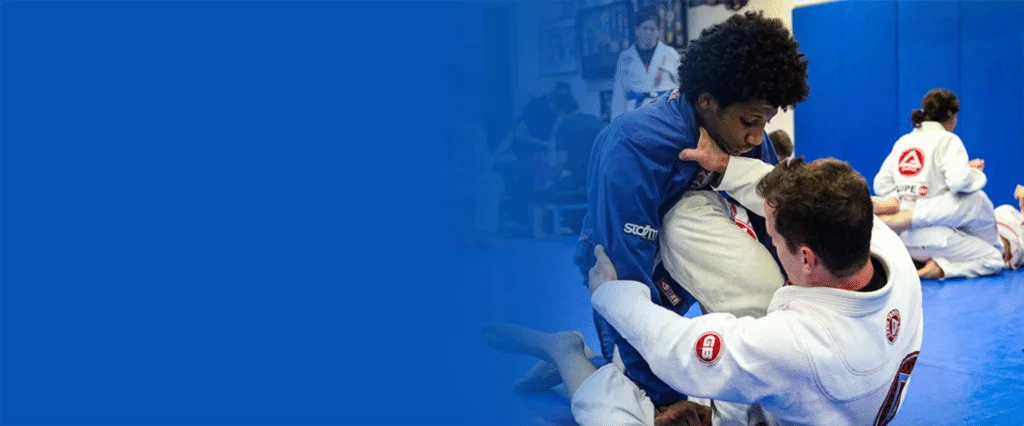 Gracie Barra Atascadero facility image