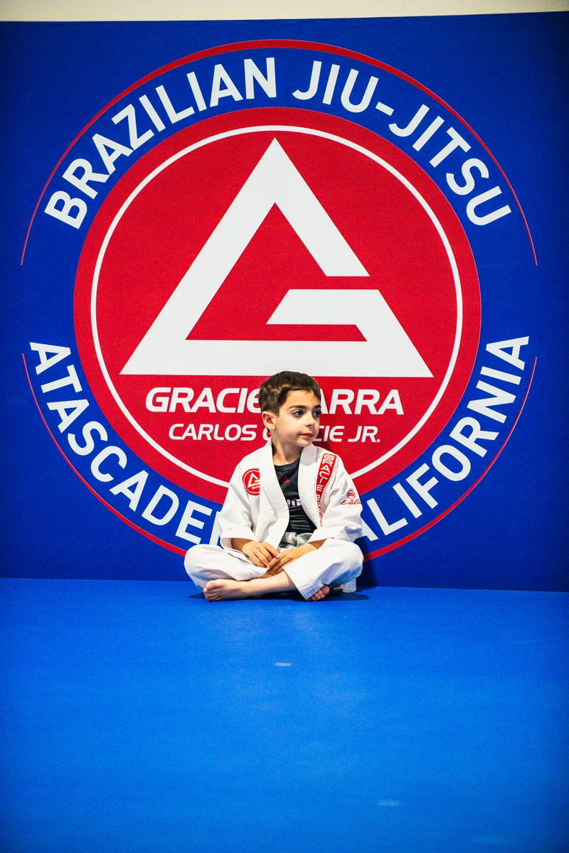 Gracie Barra Atascadero facility image