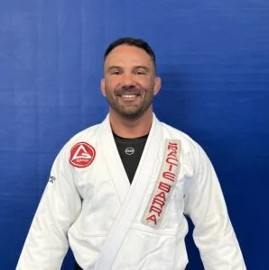 Gracie Barra San Clemente (Gym) academy photo