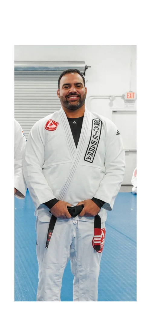 Gracie Barra San Clemente (Gym) academy photo