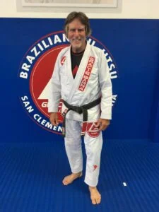Gracie Barra San Clemente (Gym) academy photo