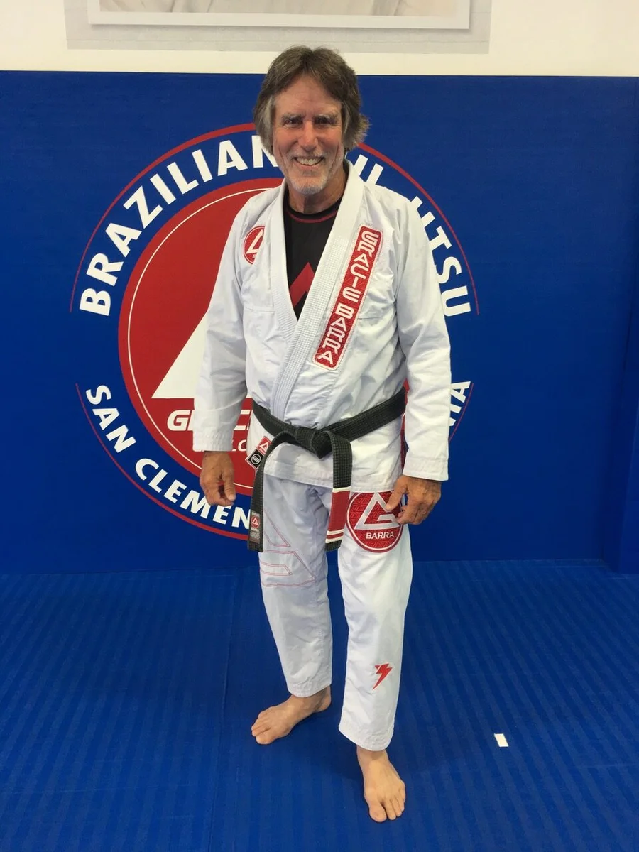 Gracie Barra San Clemente (Gym) academy photo