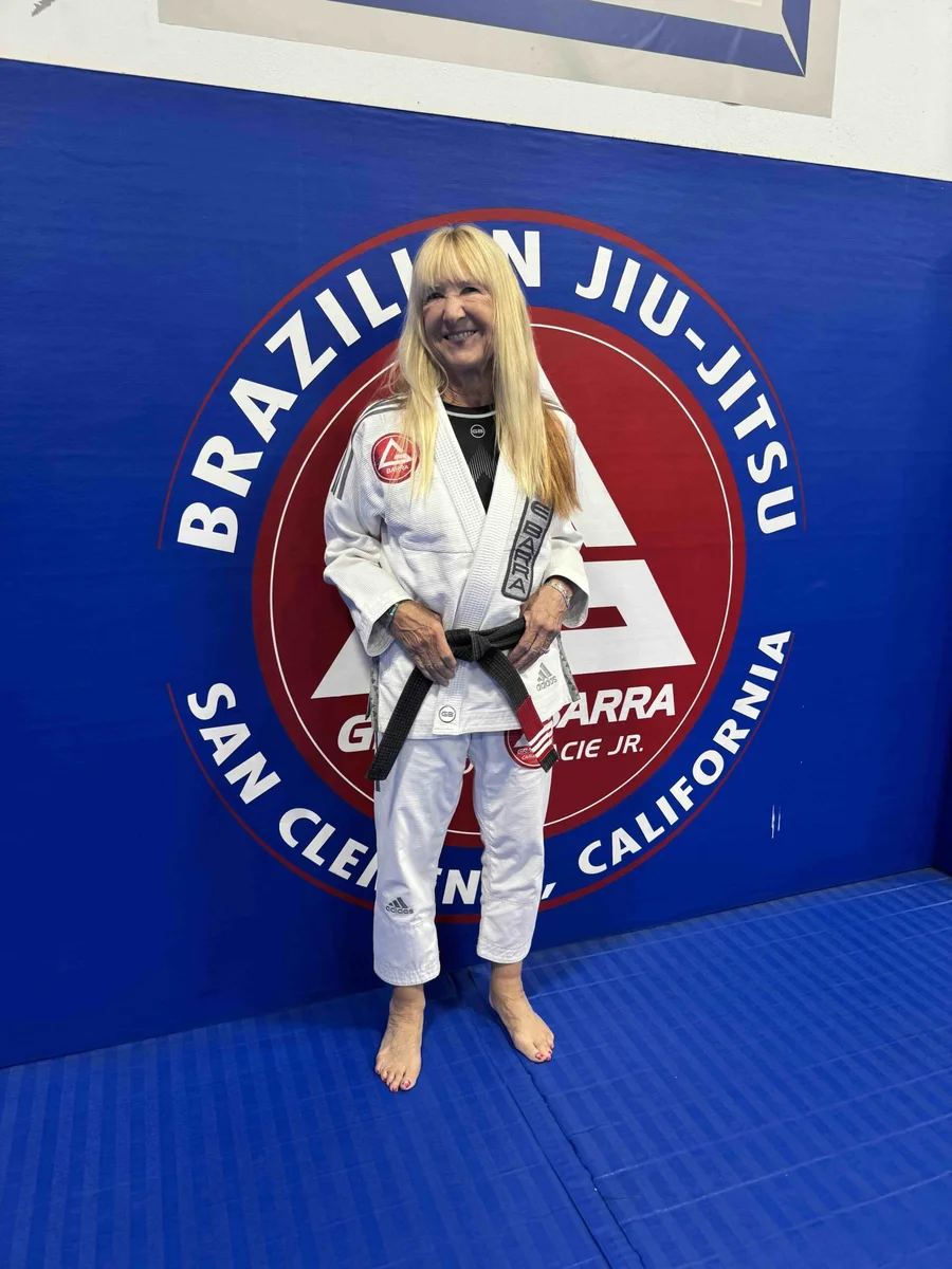 Gracie Barra San Clemente (Gym) academy photo
