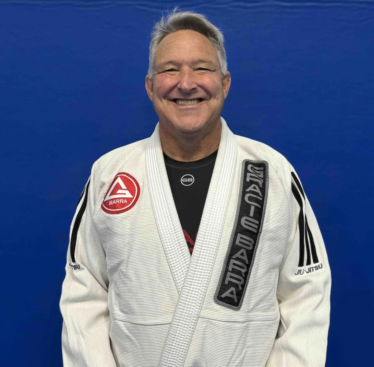 Gracie Barra San Clemente (Gym) academy photo