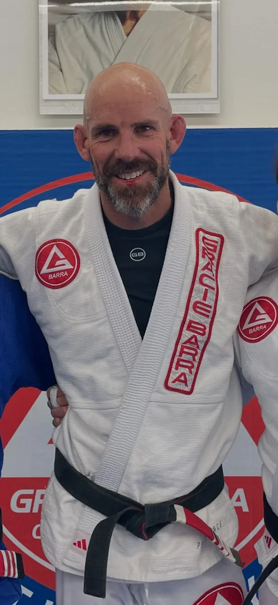 Gracie Barra San Clemente (Gym) academy photo