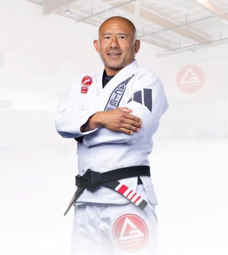 GRACIE BARRA SAN DIEGO facility image