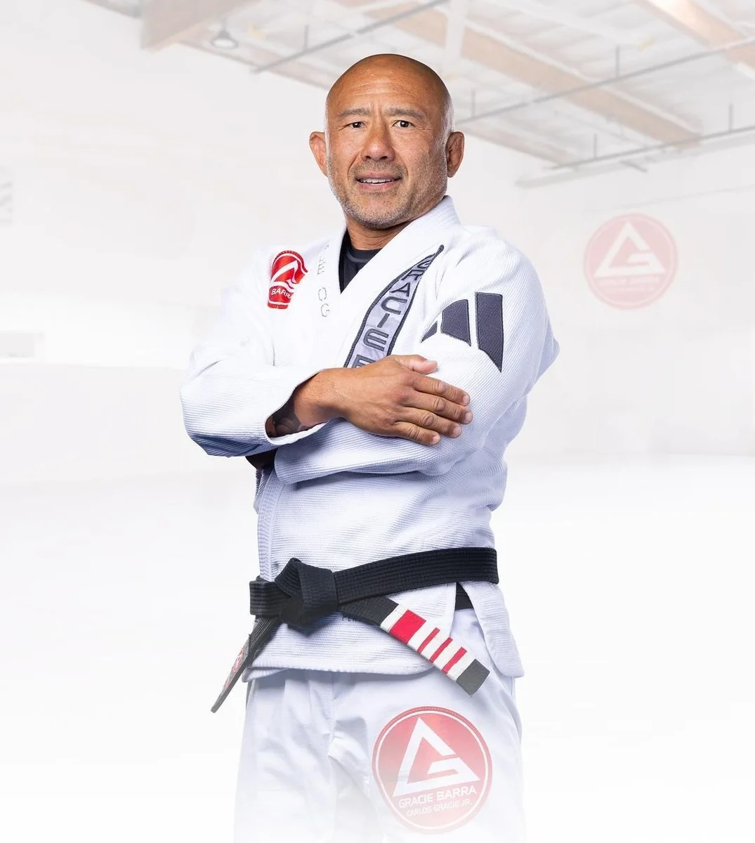 GRACIE BARRA SAN DIEGO facility image