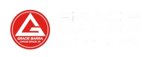 GRACIE BARRA SAN DIEGO academy logo