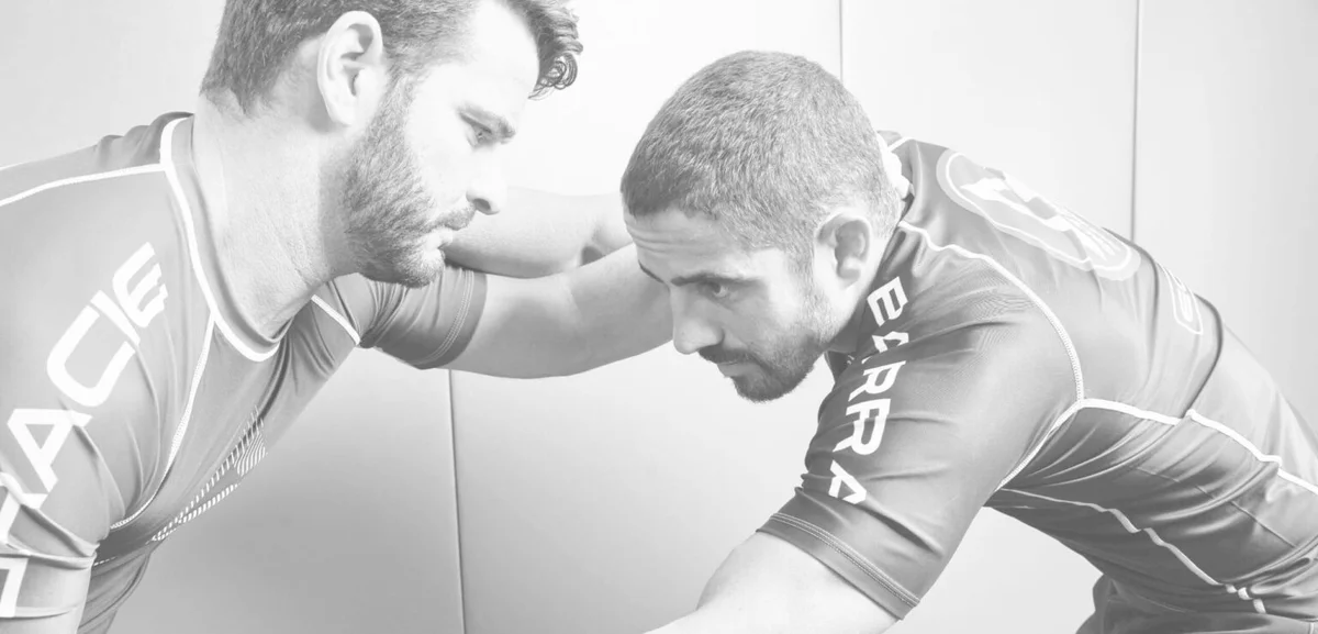 Gracie Barra - Sorrento Valley facility image