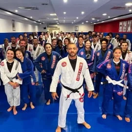 Gracie Barra - Sorrento Valley facility image