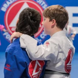 Gracie Barra - Sorrento Valley facility image