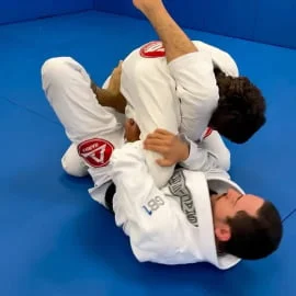 Gracie Barra - Sorrento Valley facility image