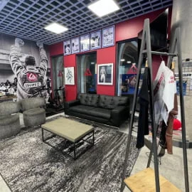 Gracie Barra - Sorrento Valley facility image