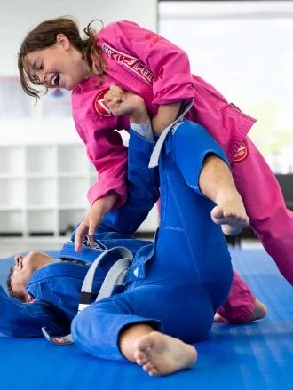 Gracie Barra Studio City academy photo