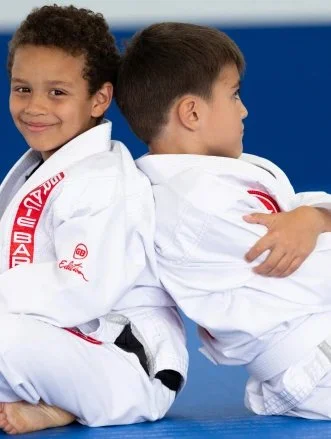Gracie Barra Studio City academy photo