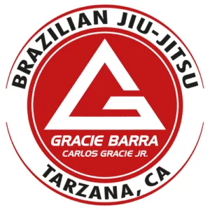 Gracie Barra Tarzana academy photo