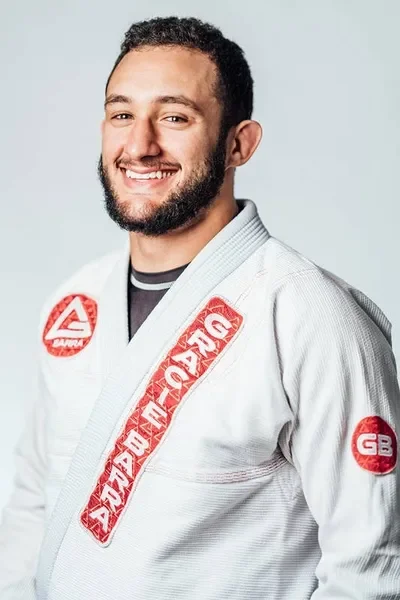 Gracie Barra Thousand Oaks academy photo
