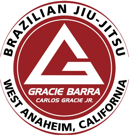 Gracie Barra West Anaheim visual