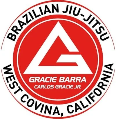 Gracie Barra West Covina visual