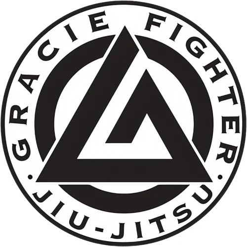 Gracie Fighter Jiu-Jitsu Vacaville academy photo