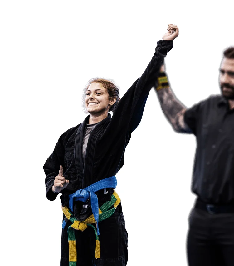 Gracie Fighter Jiu-Jitsu Vacaville academy photo