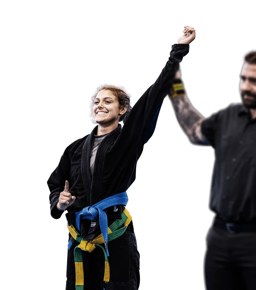 Gracie Fighter Jiu-Jitsu Vacaville academy photo