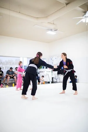 Gracie Fighter Jiu-Jitsu Vacaville academy photo