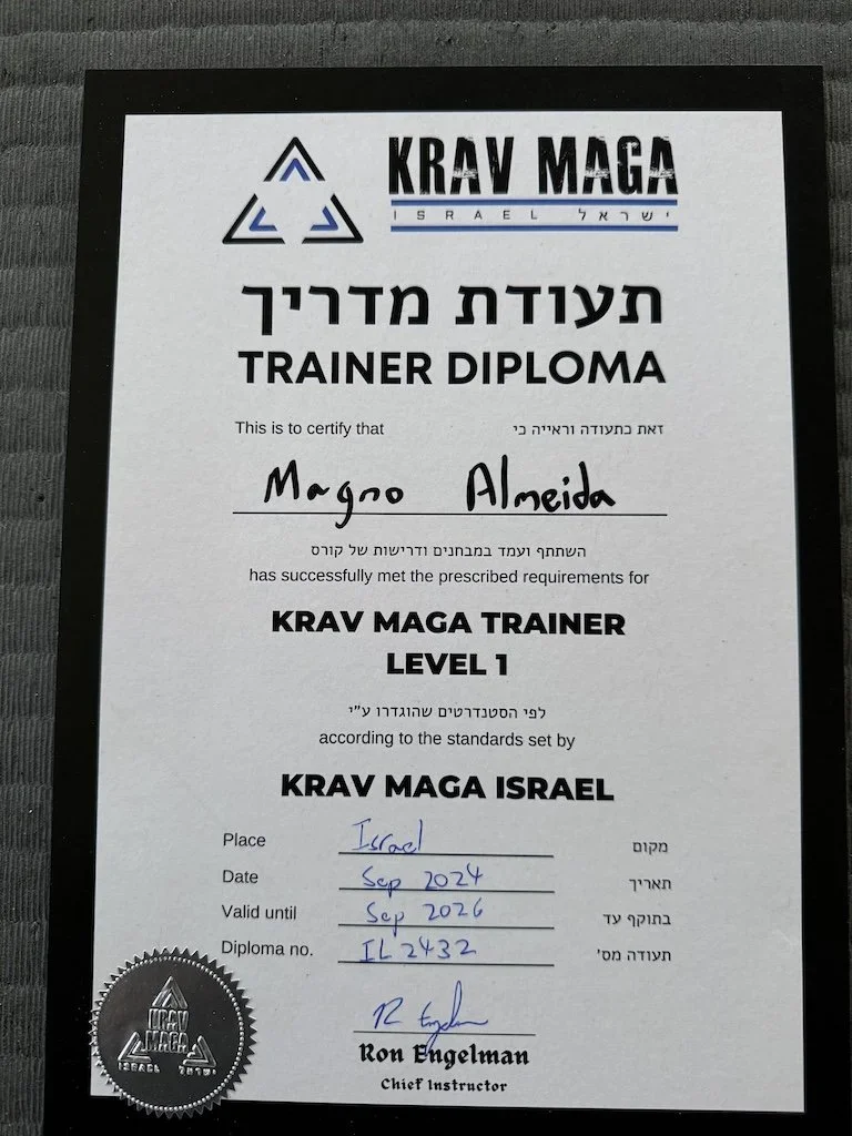 Gracie Gym OC academy photo