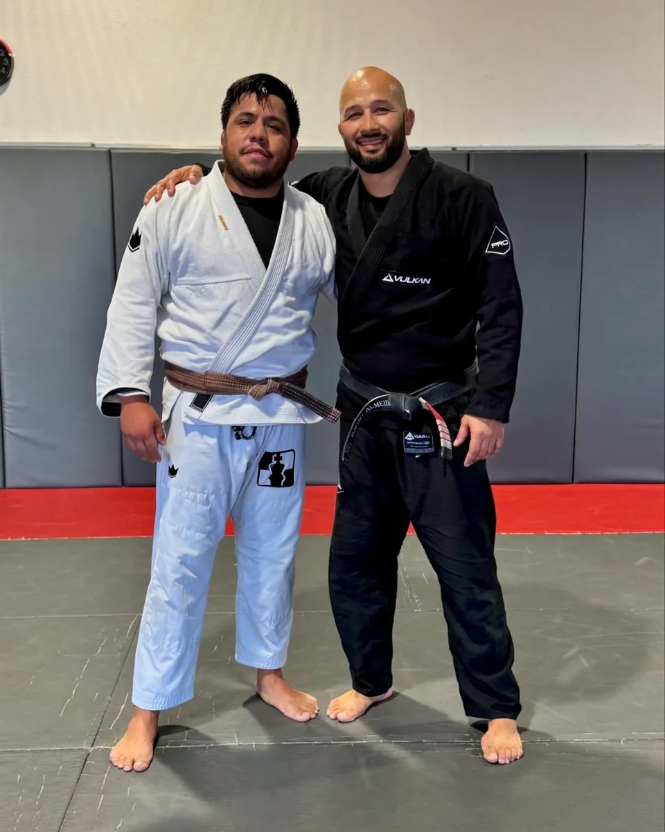 Gracie Gym OC academy photo