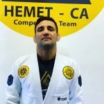 Gracie Hemet academy photo