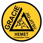 Gracie Hemet academy logo