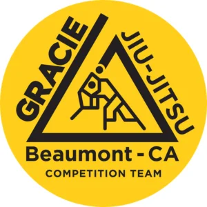 Gracie Humaita Beaumont academy photo