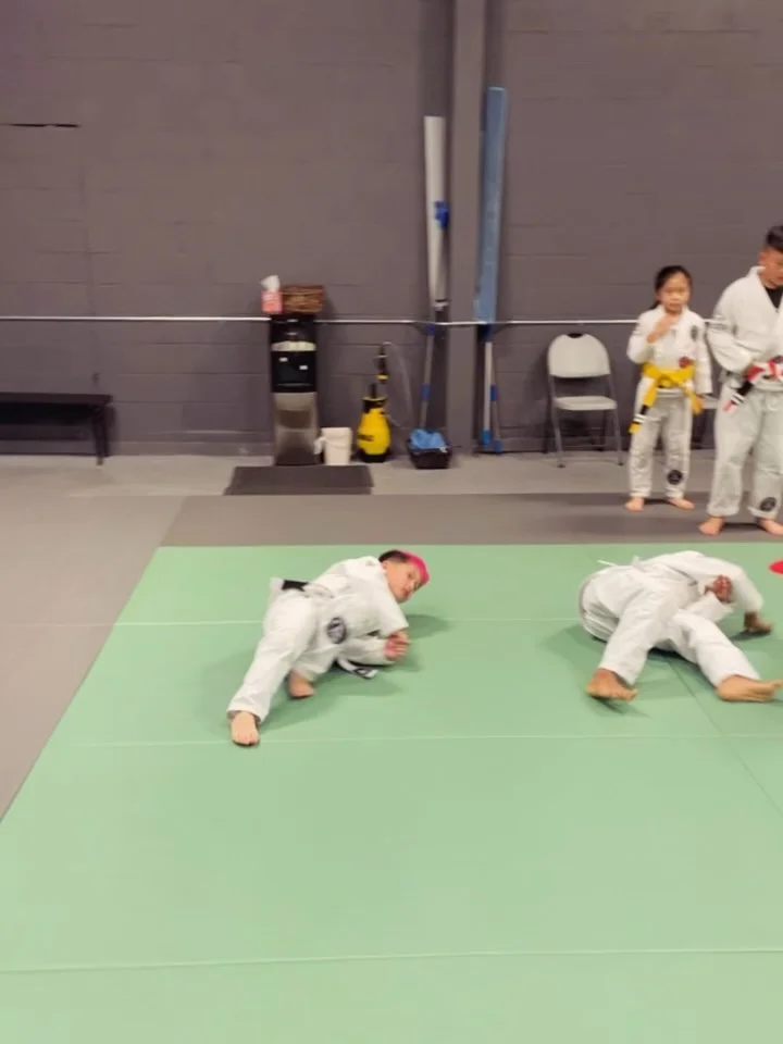 ALAMEDA JIU-JITSU / Alameda Brazilian Jiu-Jitsu Academy academy photo
