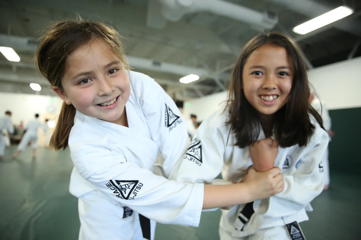 ALAMEDA JIU-JITSU / Alameda Brazilian Jiu-Jitsu Academy academy photo