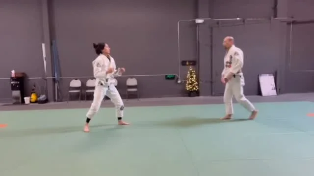 ALAMEDA JIU-JITSU / Alameda Brazilian Jiu-Jitsu Academy academy photo