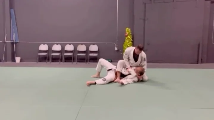 ALAMEDA JIU-JITSU / Alameda Brazilian Jiu-Jitsu Academy academy photo