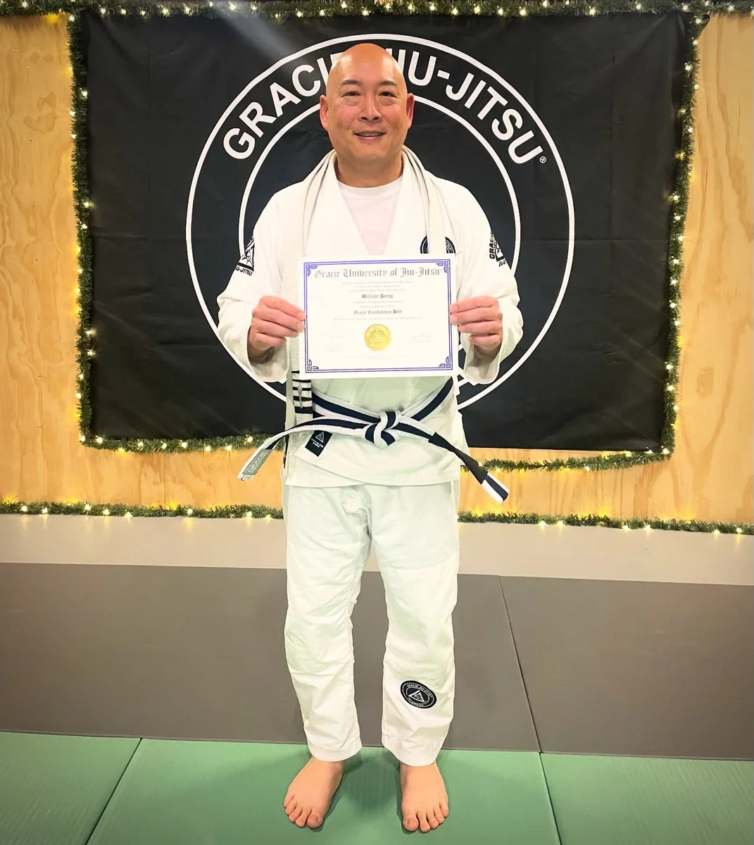 ALAMEDA JIU-JITSU / Alameda Brazilian Jiu-Jitsu Academy academy photo