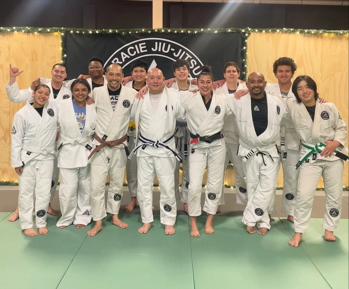 ALAMEDA JIU-JITSU / Alameda Brazilian Jiu-Jitsu Academy academy photo