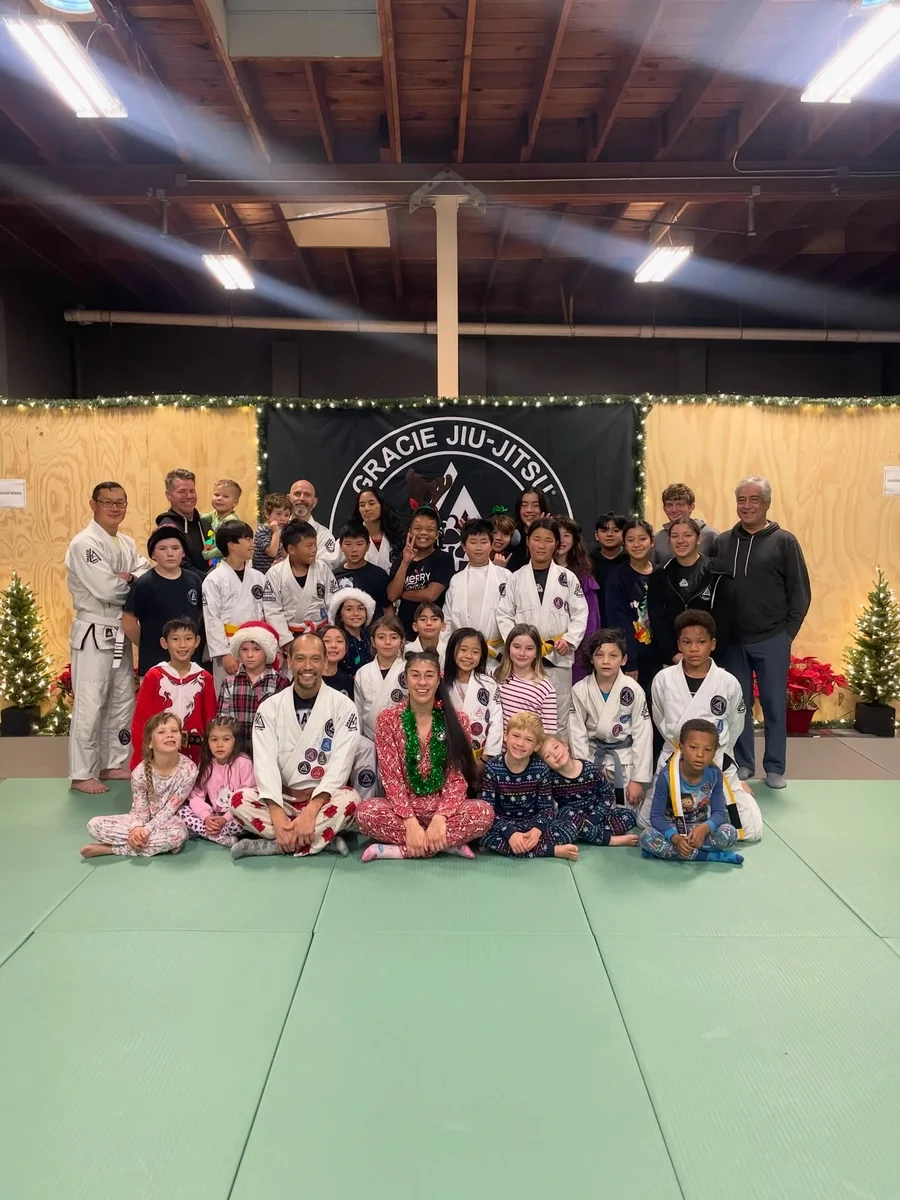 ALAMEDA JIU-JITSU / Alameda Brazilian Jiu-Jitsu Academy academy photo