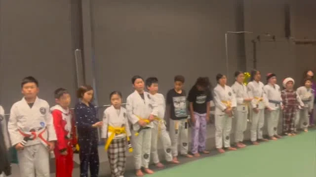 ALAMEDA JIU-JITSU / Alameda Brazilian Jiu-Jitsu Academy academy photo