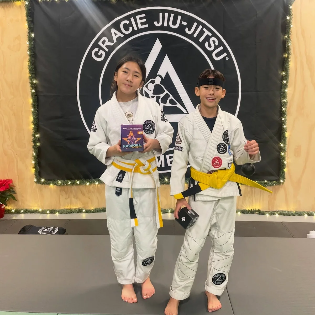 ALAMEDA JIU-JITSU / Alameda Brazilian Jiu-Jitsu Academy academy photo