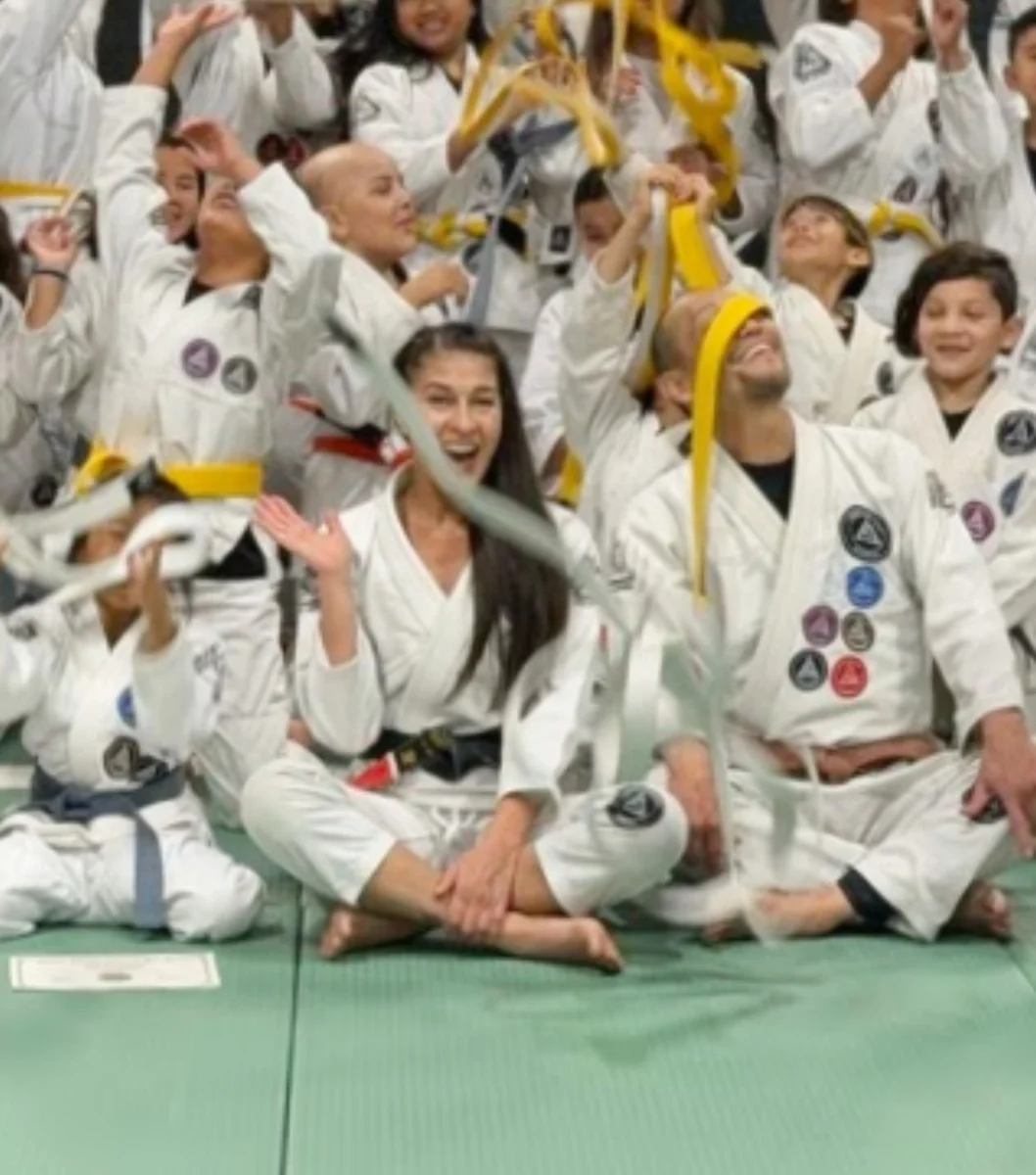 ALAMEDA JIU-JITSU / Alameda Brazilian Jiu-Jitsu Academy academy photo