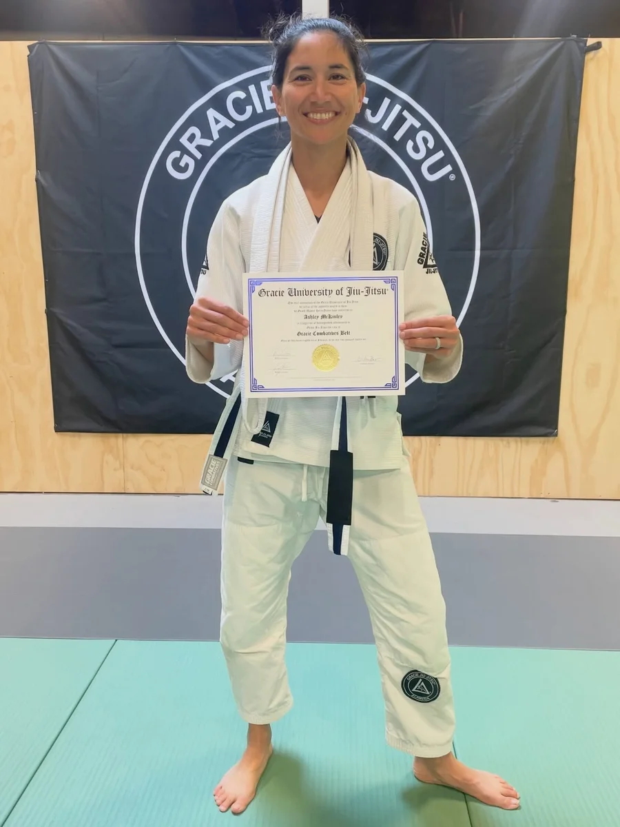 ALAMEDA JIU-JITSU / Alameda Brazilian Jiu-Jitsu Academy academy photo