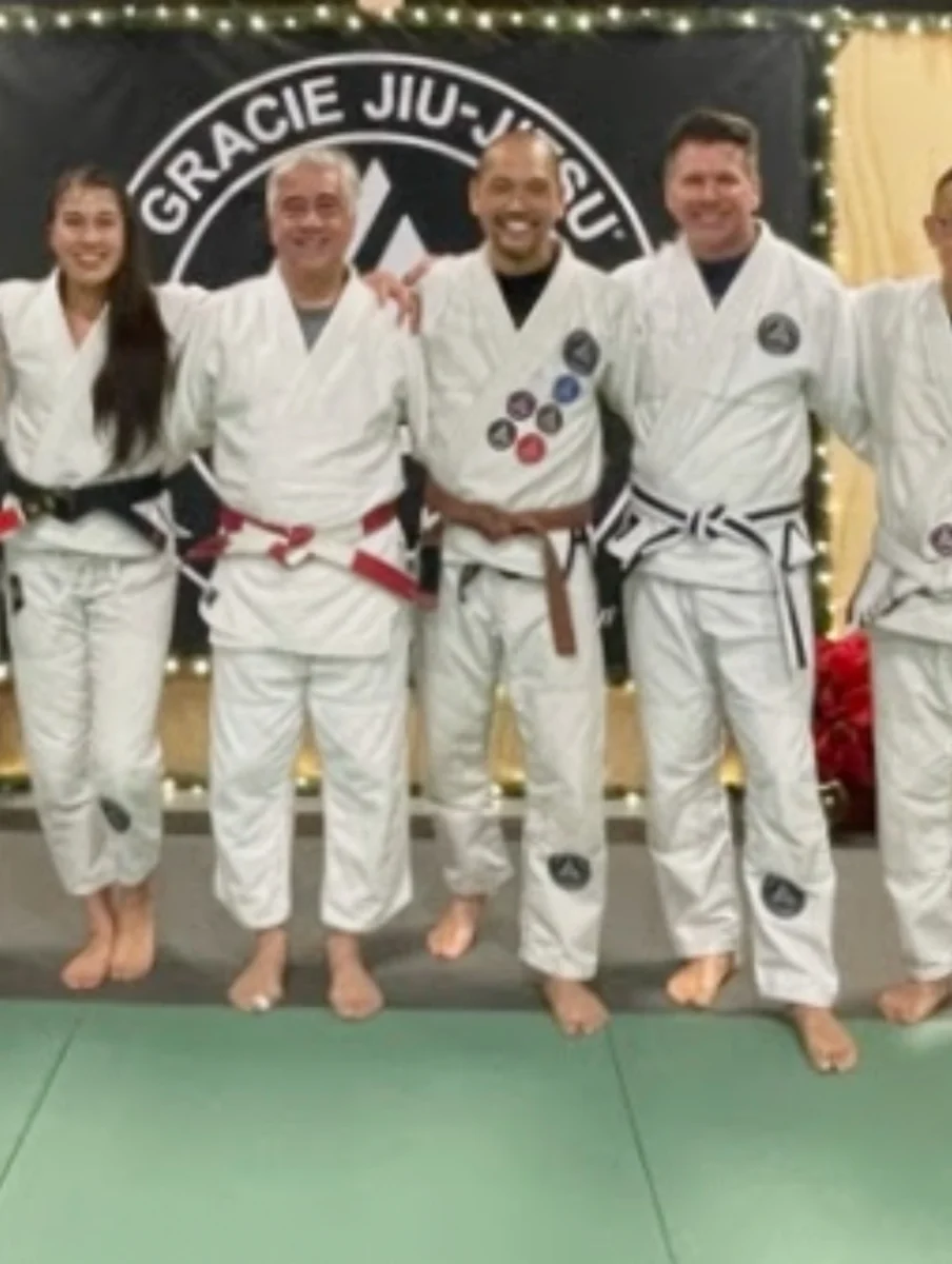 ALAMEDA JIU-JITSU / Alameda Brazilian Jiu-Jitsu Academy academy photo
