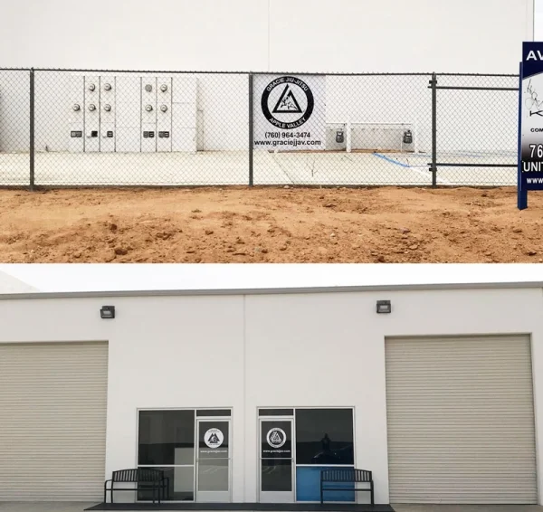 Gracie Jiu Jitsu Apple Valley visual