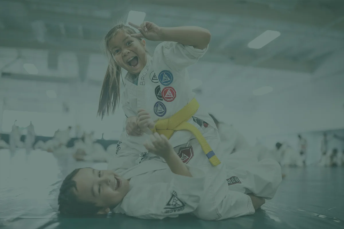 Halo Jiu-Jitsu academy photo