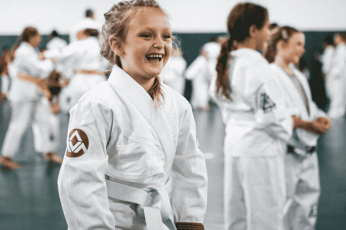 Gracie Jiu-Jitsu East San Jose facility image
