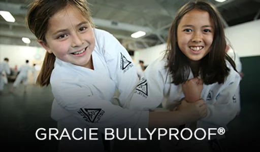 Gracie Jiu-Jitsu Fullerton academy photo