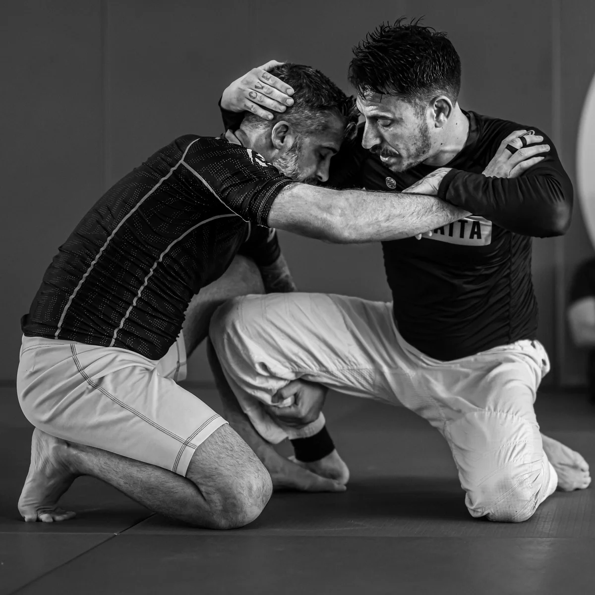 Gracie Jiu-Jitsu La Mesa facility image